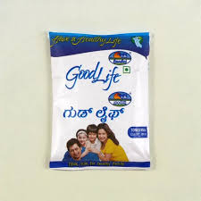NANDINI GOOD LIFE MILK 135ML 10Rs